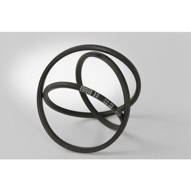 AA 95 ConCar - Doppelkeilriemen