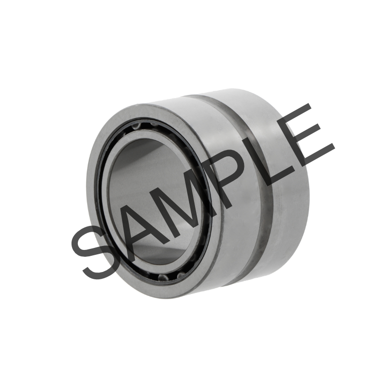 ZEN Nadellager (massiv) NA6908 ZEN Nadellager (massiv) NA6908