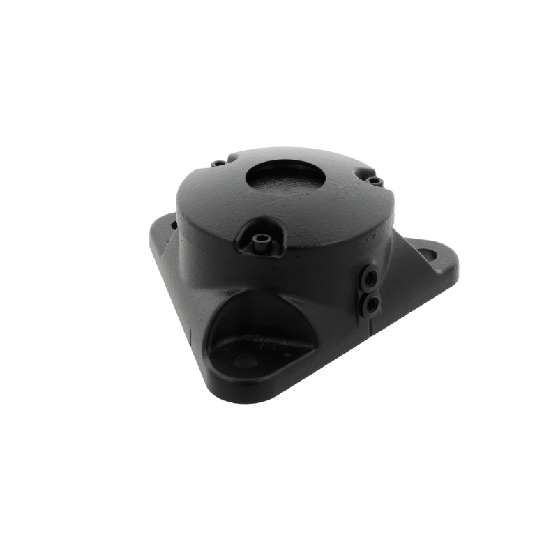 SKF Flanschlagergehäuse FNL506  B