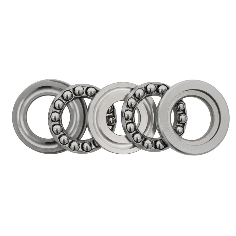 NSK Axial-Rillenkugellager 54310  U