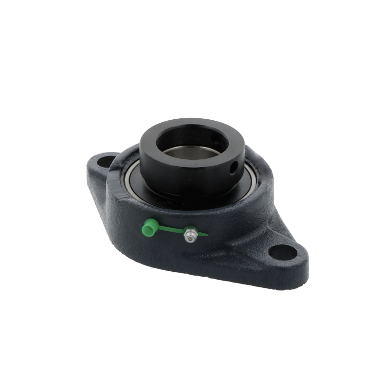 ZEN Flanschlager-Gehäuseeinheiten UELFL208