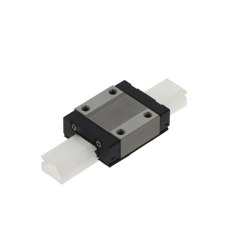 INA Führungswagen KWEM09 -V1-G1A