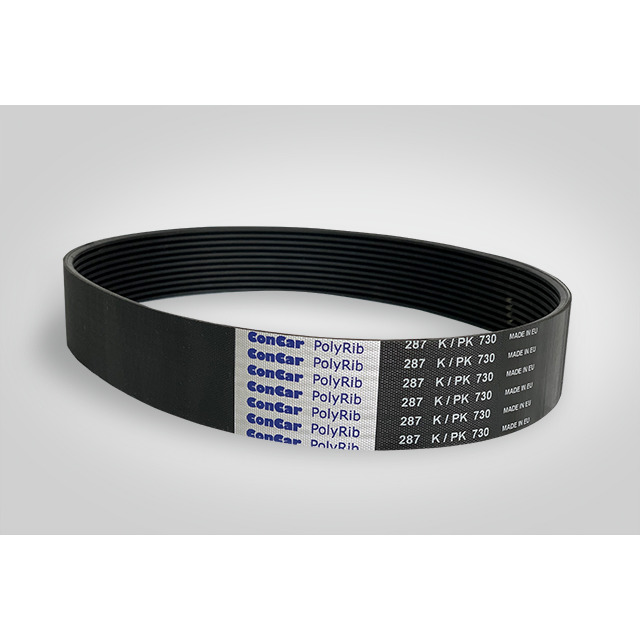 13 PK 2050 mm / 807 K ConCar PolyRib