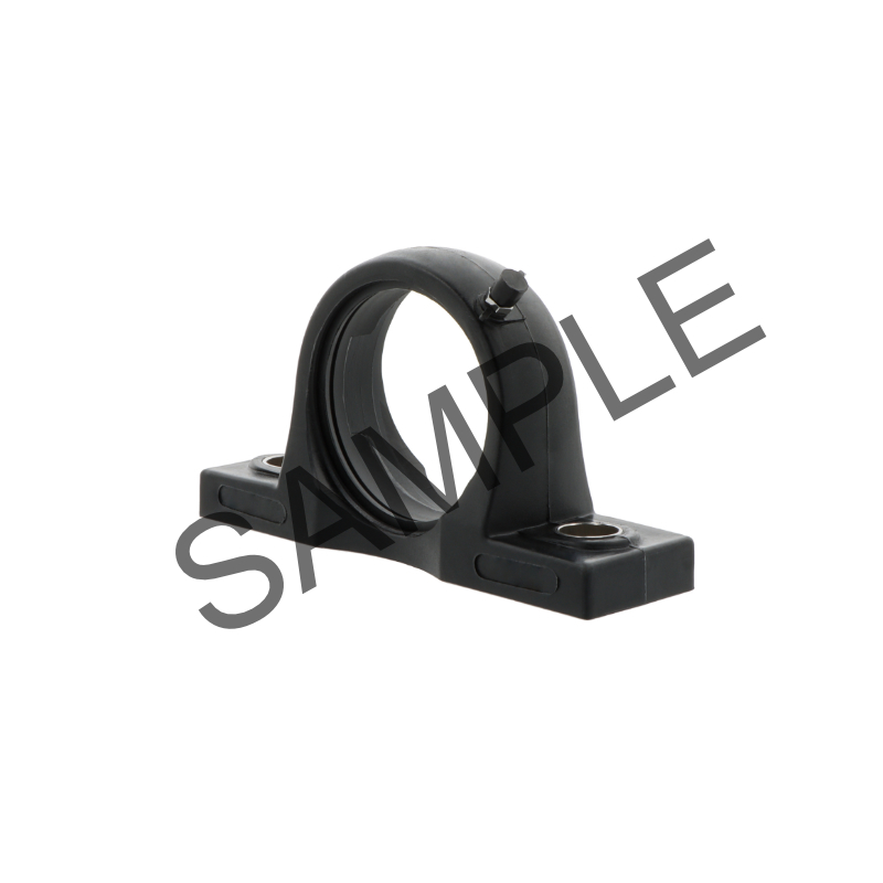 SKF Stehlagergehäuse P40