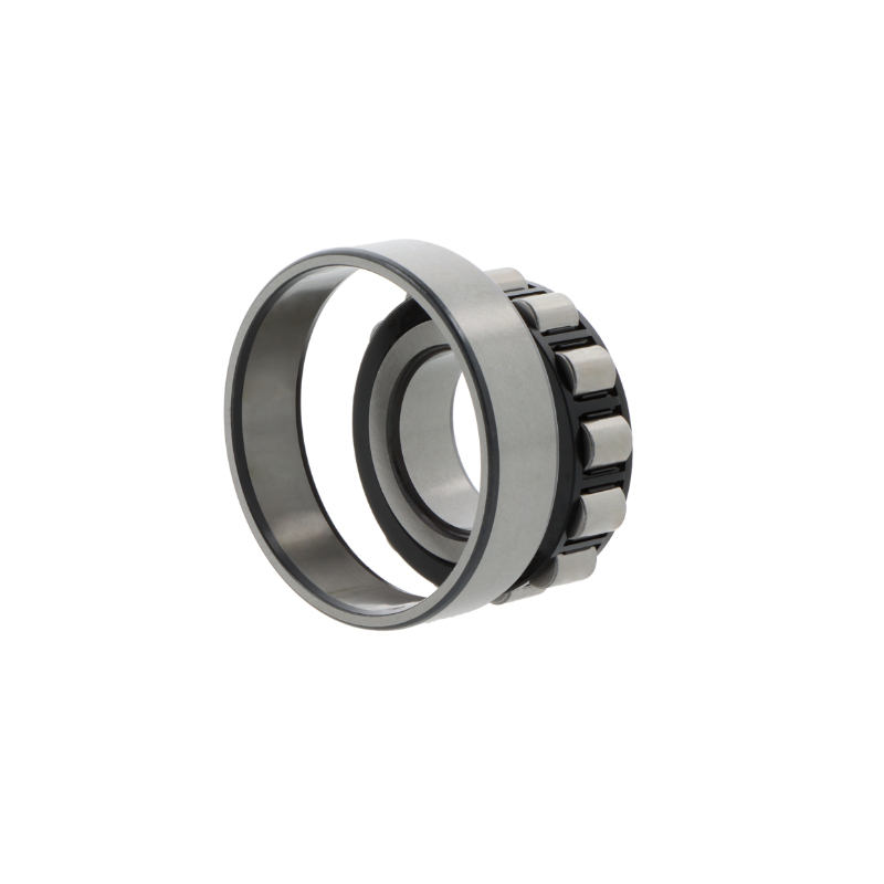 SKF Zylinderrollenlager N203  ECP