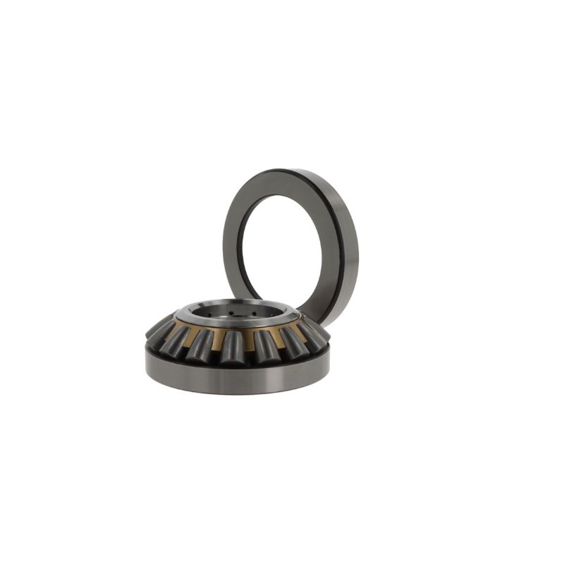 axial spherical roller bearings